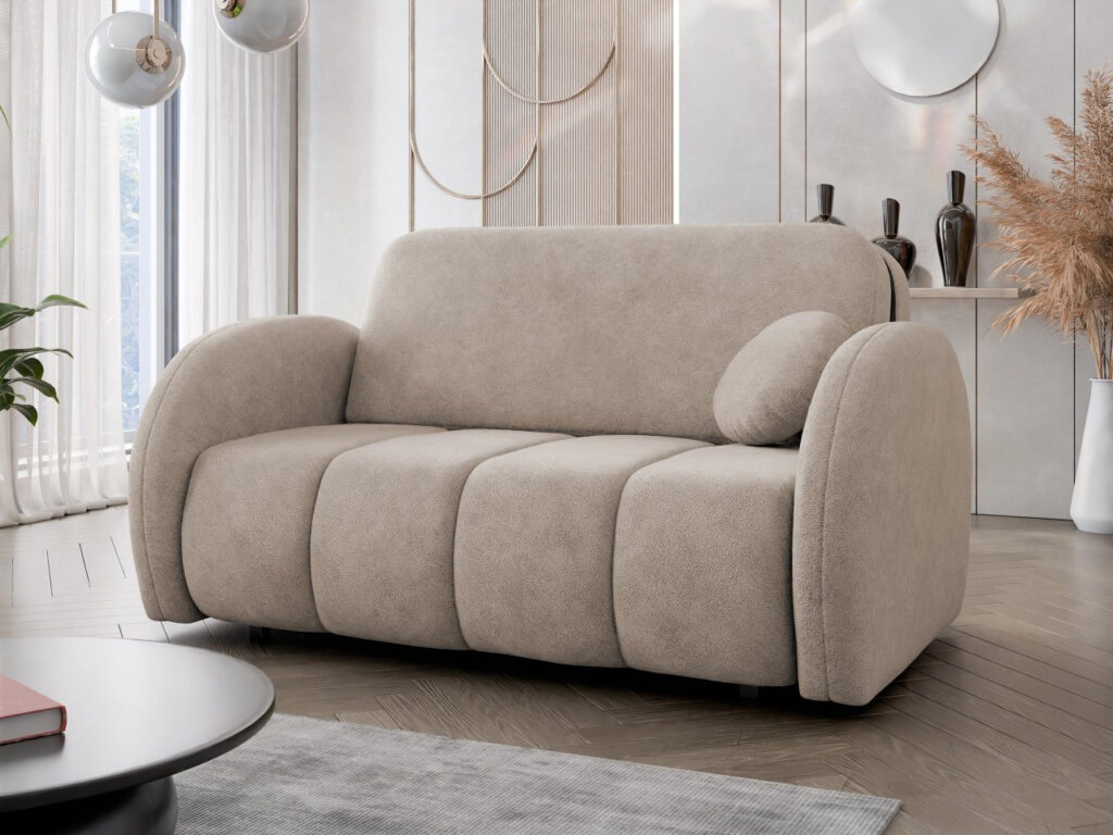 kanapa do salonu clivia comfy iii